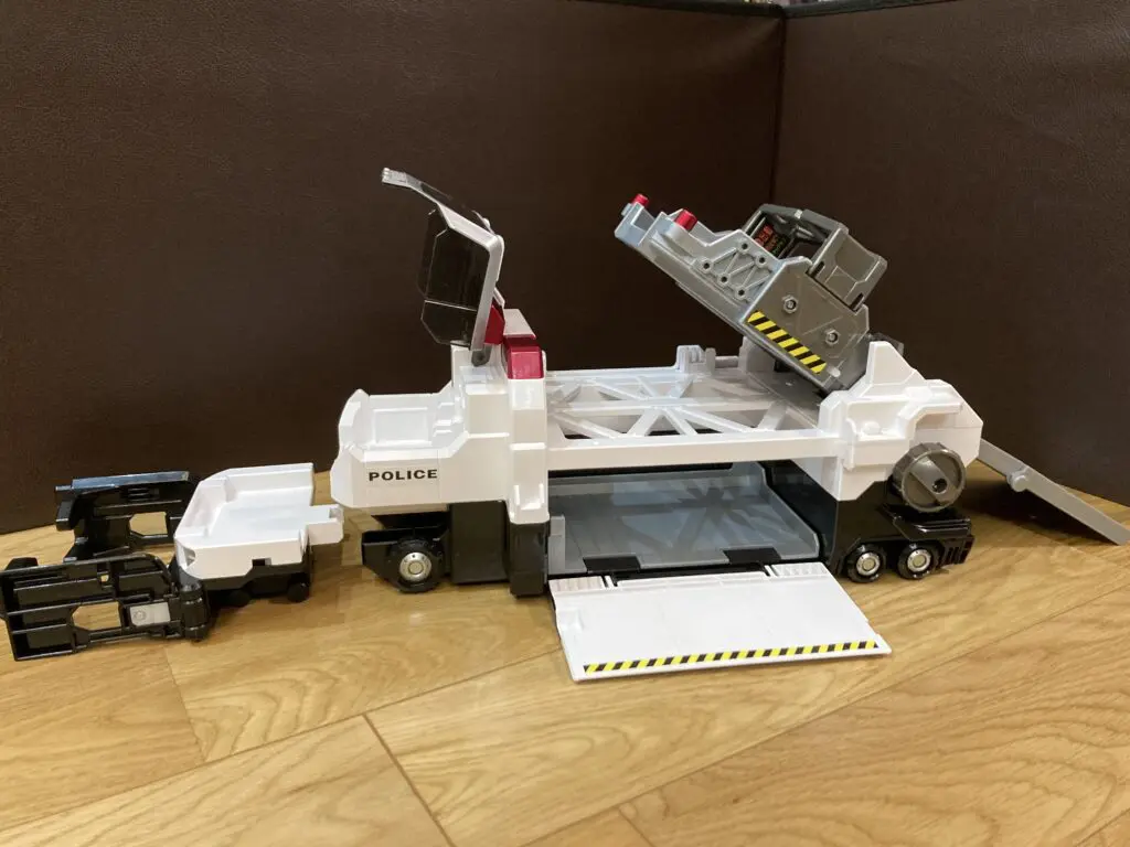 ジョブレイバー トランスポーター | あさママブログ